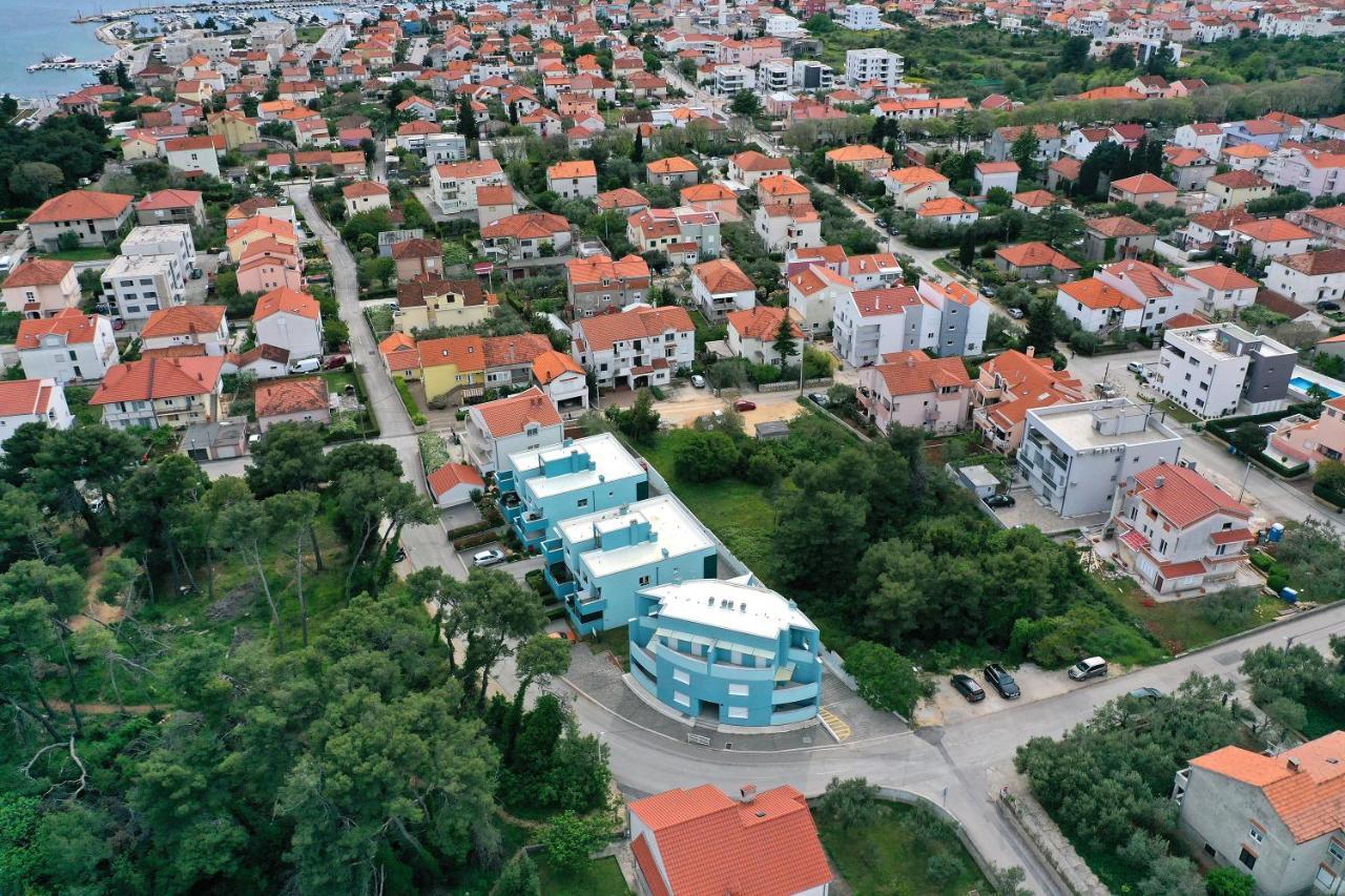 דירות זאדאר Anchor מראה חיצוני תמונה